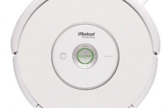 iRobot Roomba 530 Vacuuming Robot
