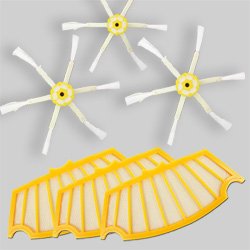 iRobot Roomba 560 Vacuum Cleaner Accessory Kit