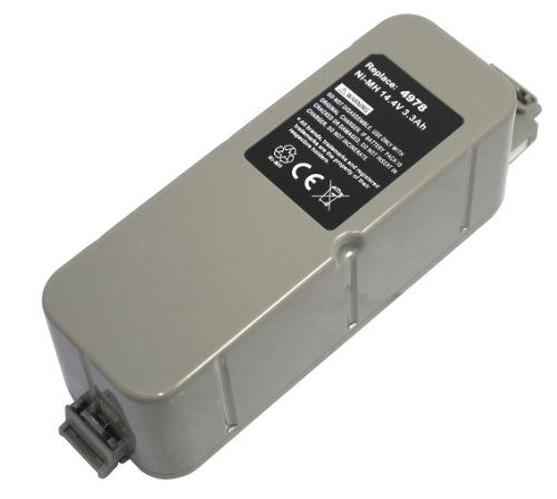 Roomba 5210 Replacement Battery