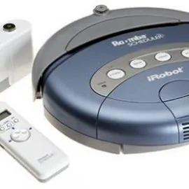 iRobot Roomba 4230 Remote Scheduler Robotic Vacuum
