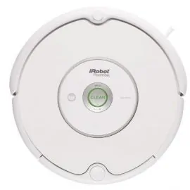 irobot roomba 530 vacuuming robot