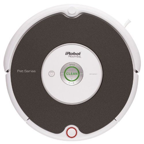 irobot roomba 585 robotic