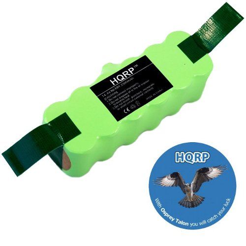 iRobot Roomba 610 Replacement Battery