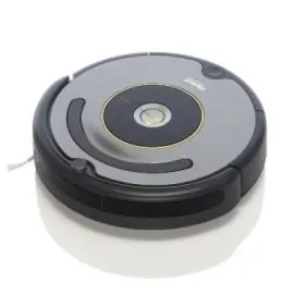 iRobot Roomba 630 Vacuum Cleaning Robot