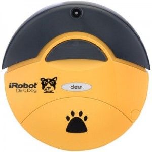 iRobot Dirt Dog 110