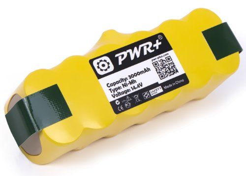 Irobot Roomba Extended Capacity Battery