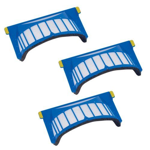 iRobot Roomba 500 Series AeroVac Replacement Filter