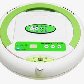 Infinuvo-CleanMate-QQ-2-Plus-II-Robotic-Vacuum-Cleaner