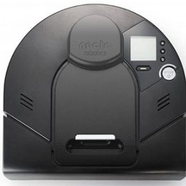 Neato Robotics XV Signature Robotic Vacuum