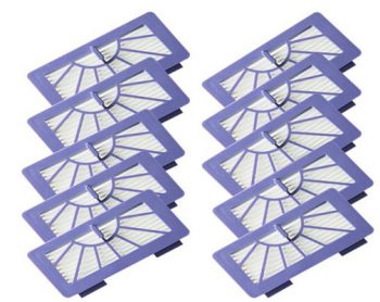 Neato XV 21 Filters Replacement