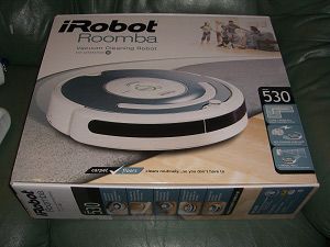 Buy IRobot Roomba 530 - Review PROS And CONS (2020)