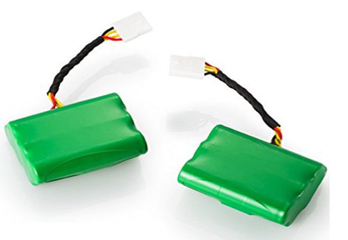 neato battery