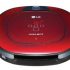 LG HomBot 1.0 Robotic Vacuum Review – PROS & CONS