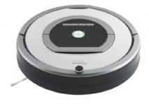 Roomba 760 Pets And Allergies