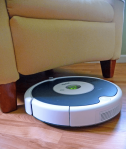 Irobot-Roomba-585-Vacuum-Cleaning-Robot