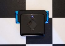 iRobot-Braava-380t-Floor-Mopping-Robot
